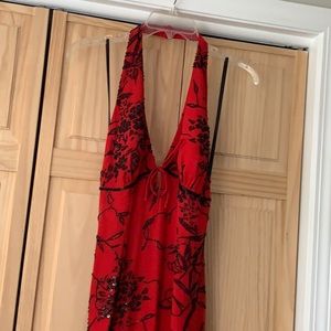 Sean Xpress formal dress